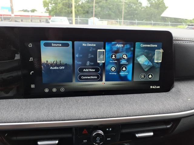 2026 Nissan Kicks SV FWD