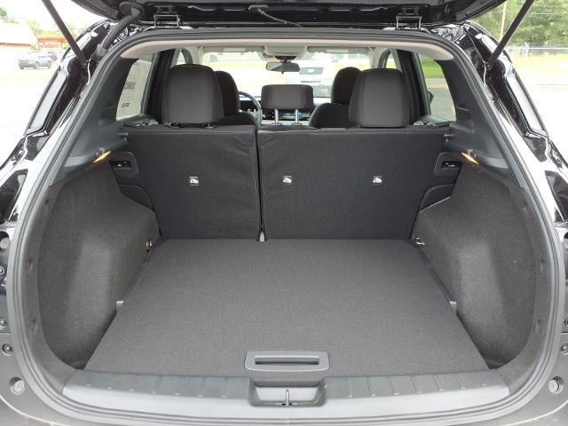 2026 Nissan Kicks SV FWD