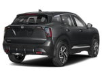 2026 Nissan Kicks SV FWD