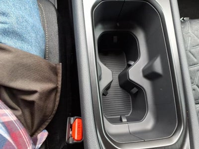 2026 Nissan Kicks SV FWD