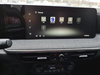 2026 Nissan Kicks SV FWD