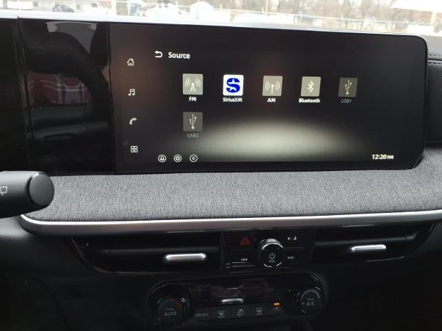 2026 Nissan Kicks SV FWD