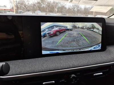 2026 Nissan Kicks SV FWD