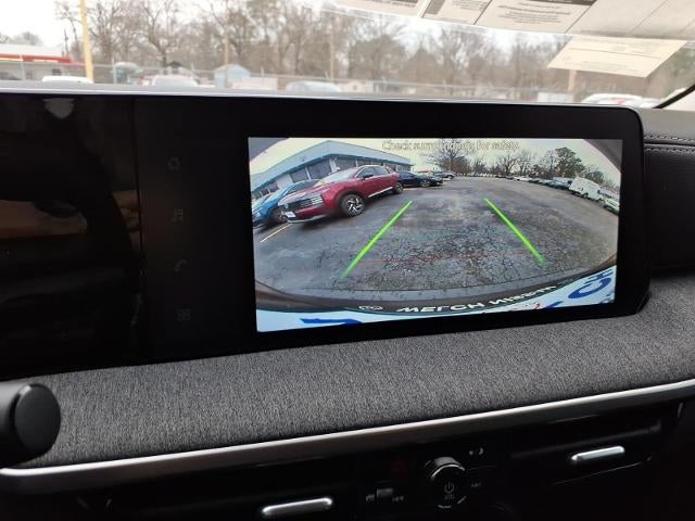 2026 Nissan Kicks SV FWD