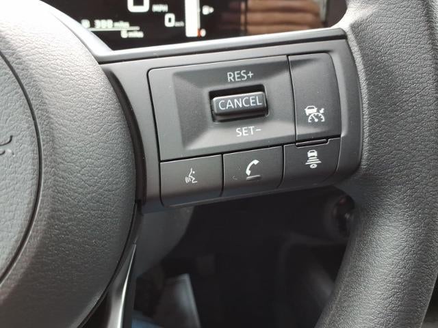 2026 Nissan Kicks SV FWD