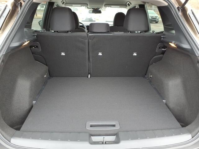 2026 Nissan Kicks SV FWD