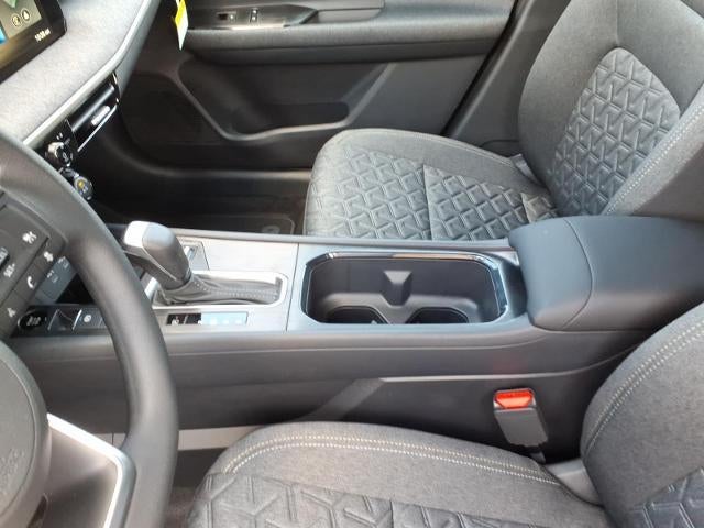 2026 Nissan Kicks SV FWD
