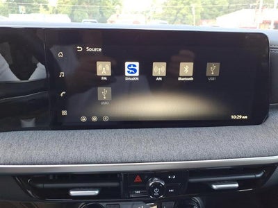2026 Nissan Kicks SV FWD