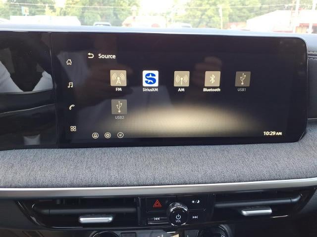 2026 Nissan Kicks SV FWD