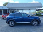 2026 Nissan Kicks SV FWD