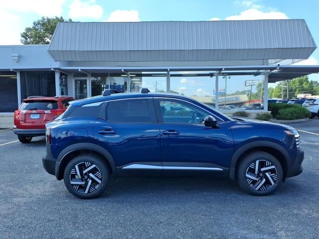 2026 Nissan Kicks SV FWD