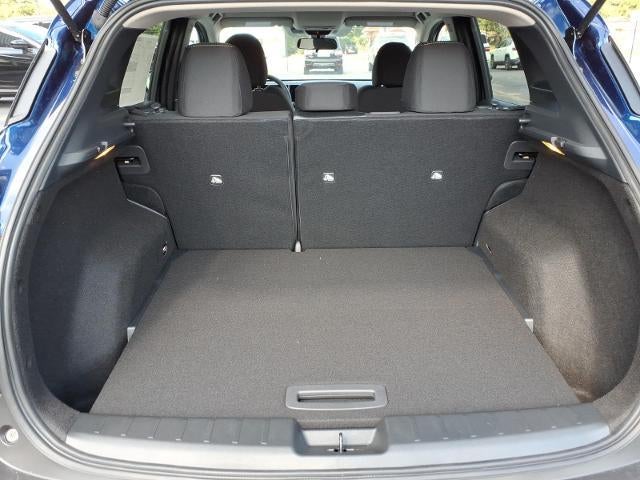 2026 Nissan Kicks SV FWD