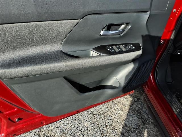 2026 Nissan Kicks SV FWD