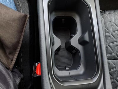 2026 Nissan Kicks SV FWD