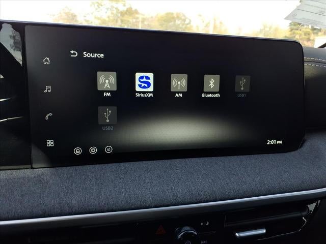 2026 Nissan Kicks SV FWD