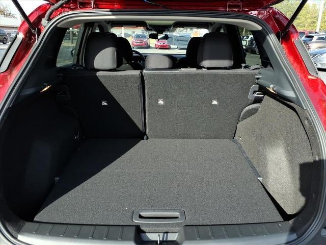 2026 Nissan Kicks SV FWD