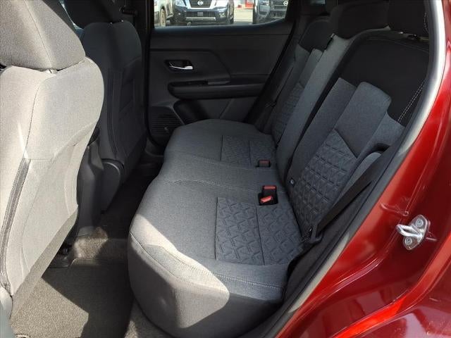 2026 Nissan Kicks SV FWD