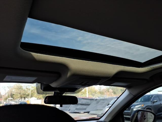 2026 Nissan Kicks SV FWD