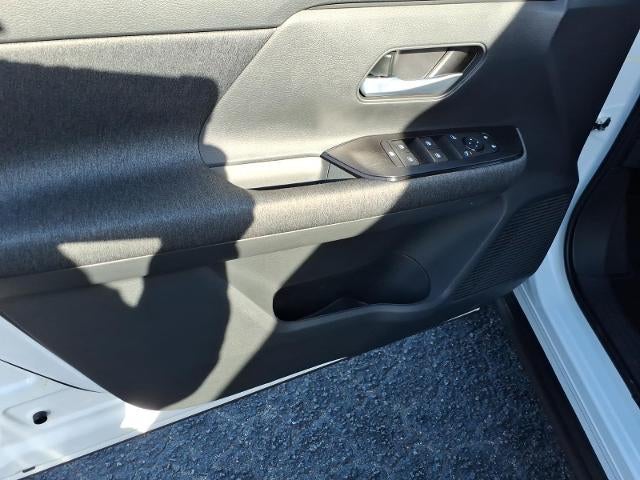 2026 Nissan Kicks SV FWD