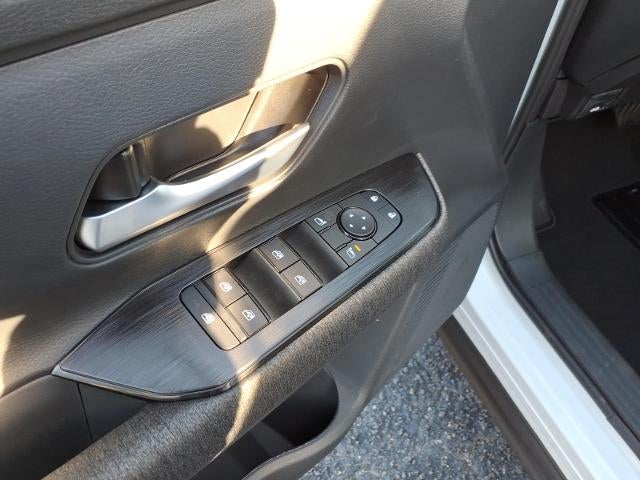 2026 Nissan Kicks SV FWD