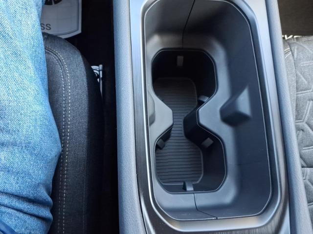 2026 Nissan Kicks SV FWD