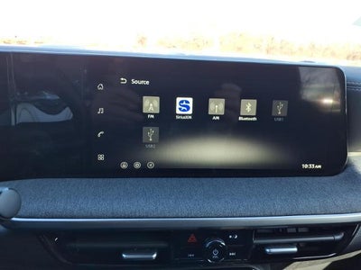 2026 Nissan Kicks SV FWD