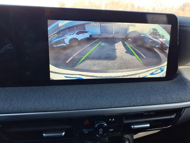 2026 Nissan Kicks SV FWD