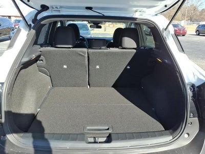 2026 Nissan Kicks SV FWD