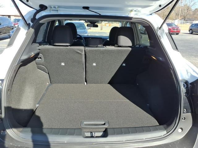 2026 Nissan Kicks SV FWD