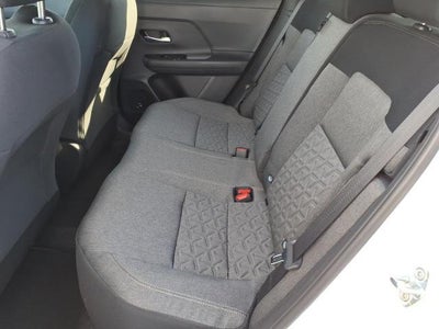 2026 Nissan Kicks SV FWD