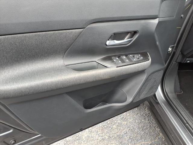 2026 Nissan Kicks SV FWD