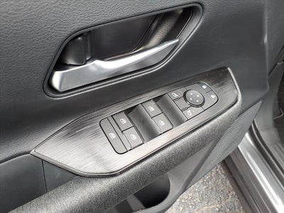 2026 Nissan Kicks SV FWD