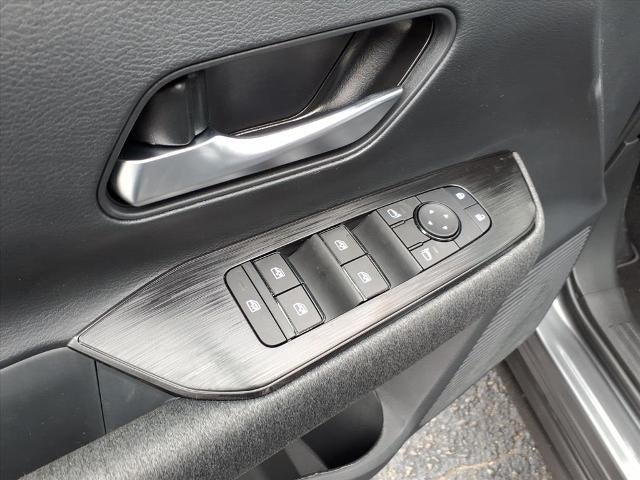 2026 Nissan Kicks SV FWD