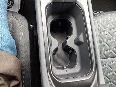 2026 Nissan Kicks SV FWD