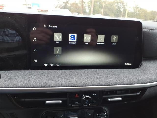 2026 Nissan Kicks SV FWD