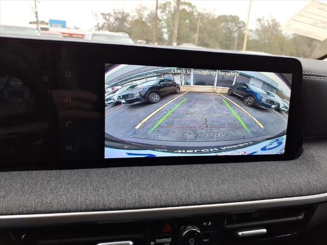 2026 Nissan Kicks SV FWD