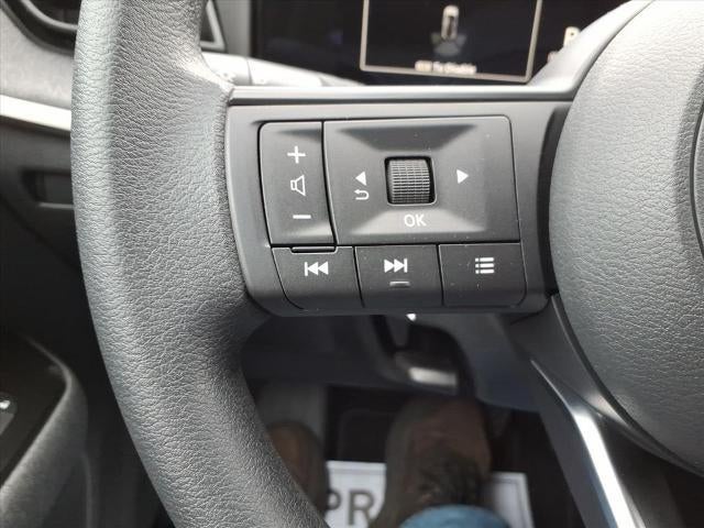 2026 Nissan Kicks SV FWD