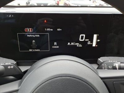 2026 Nissan Kicks SV FWD