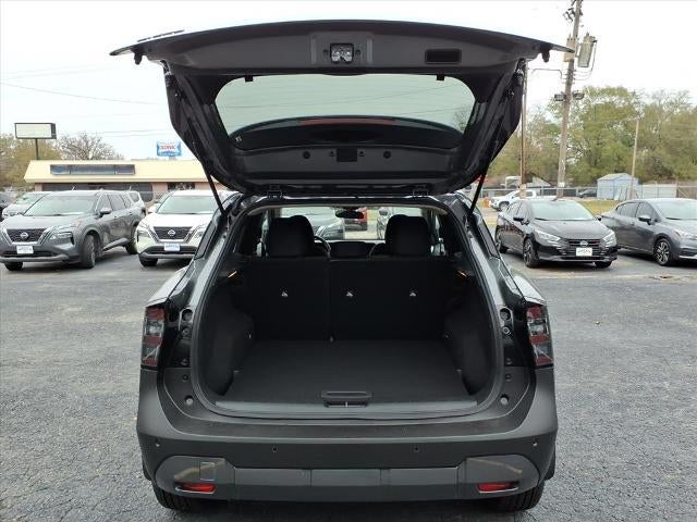 2026 Nissan Kicks SV FWD