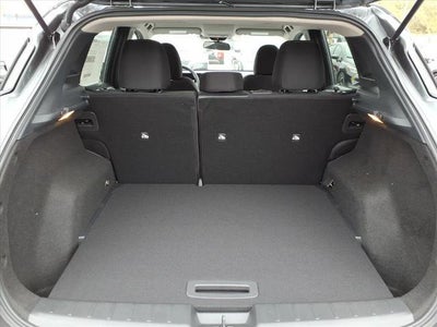 2026 Nissan Kicks SV FWD