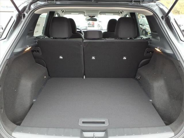 2026 Nissan Kicks SV FWD