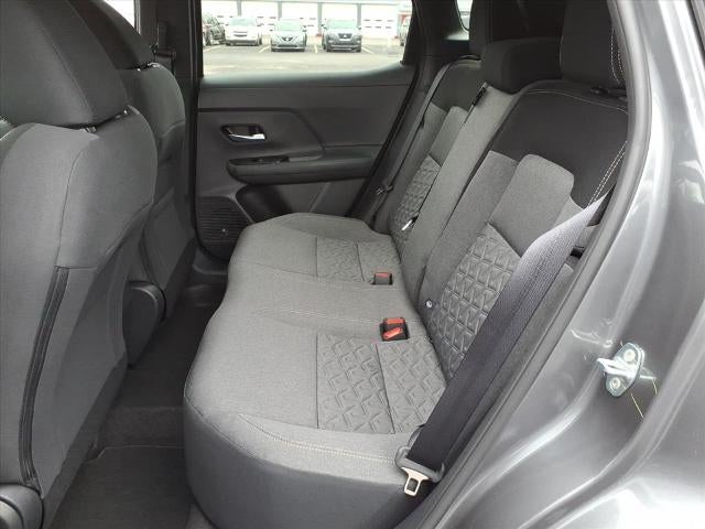 2026 Nissan Kicks SV FWD