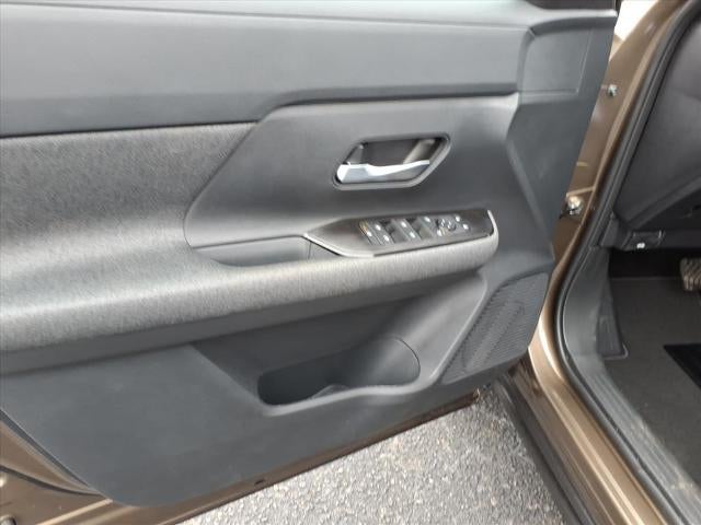 2026 Nissan Kicks SV FWD