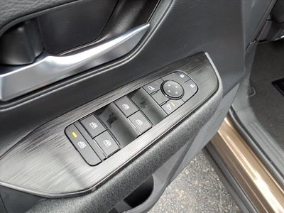 2026 Nissan Kicks SV FWD