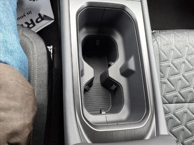 2026 Nissan Kicks SV FWD