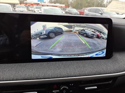 2026 Nissan Kicks SV FWD