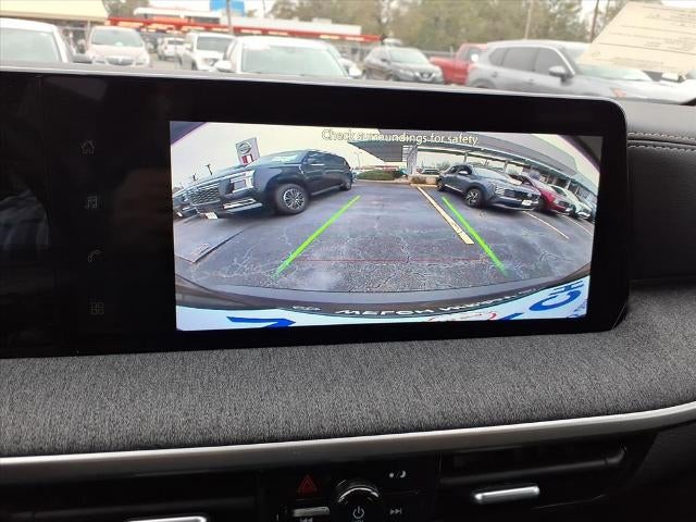 2026 Nissan Kicks SV FWD