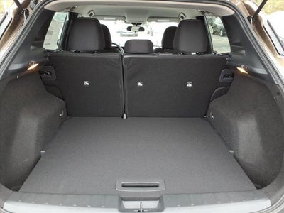 2026 Nissan Kicks SV FWD