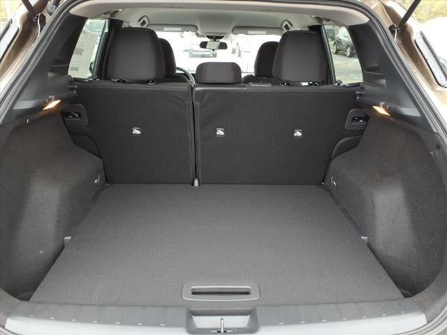 2026 Nissan Kicks SV FWD