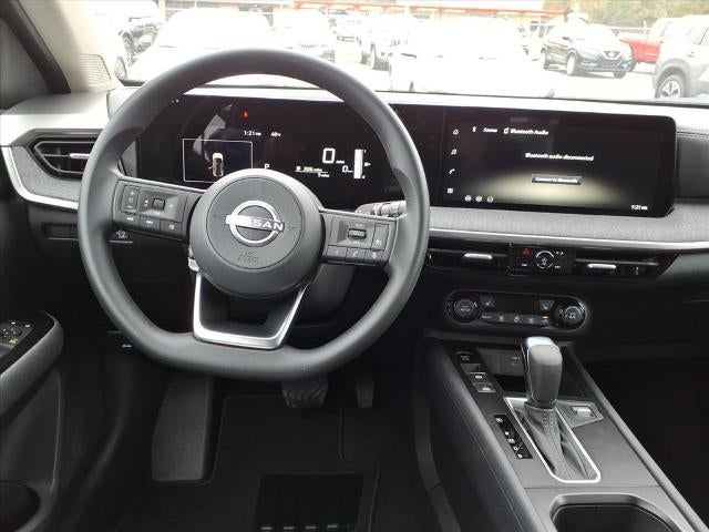 2026 Nissan Kicks SV FWD